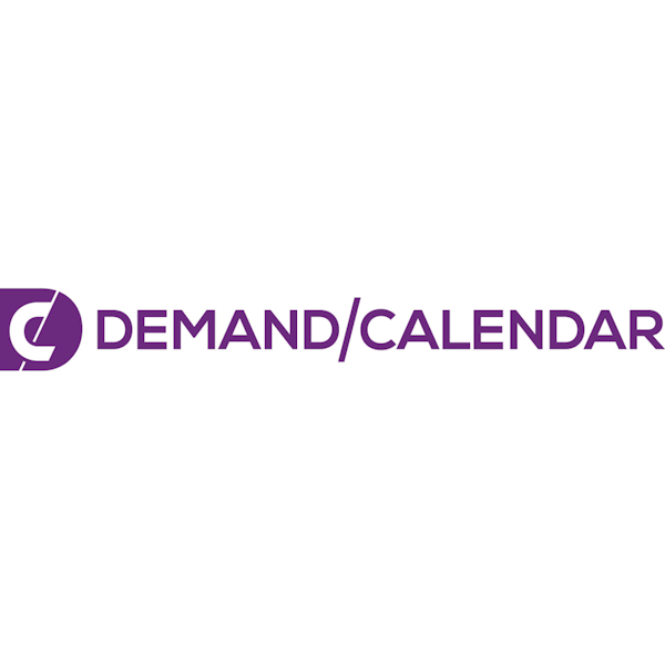 Demand Calendar